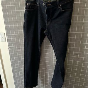Men’s American Eagle Jeans, 36x32 Straight leg, Gently Used